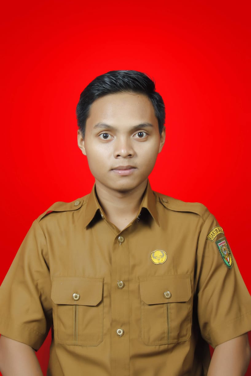 RIDHO FIRLLAH, A.Md.Rad
