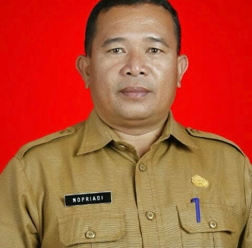 NOPRIADI